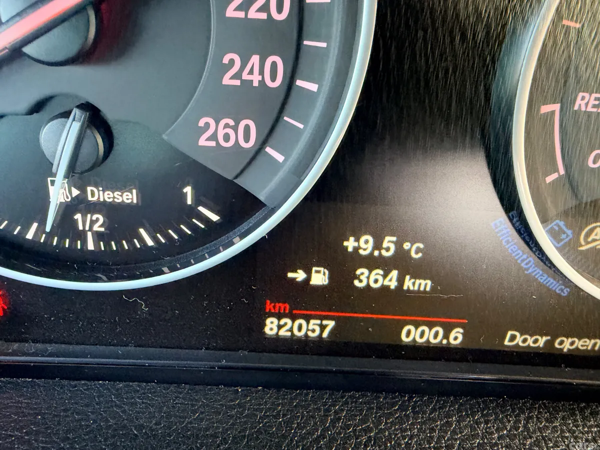 BMW 2-Series Gran Tourer MPV, Diesel, 2017, White