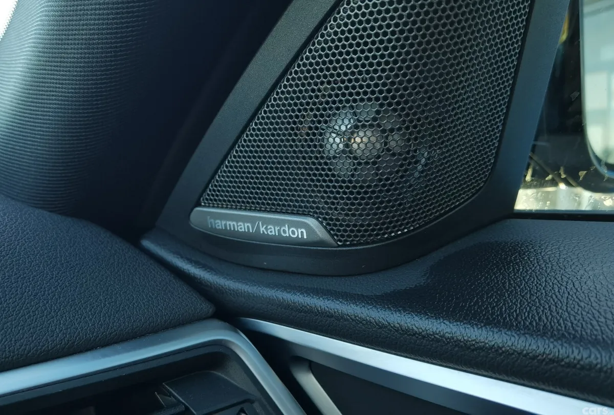 BMW i4 Coupe, Electric, 2023, Black