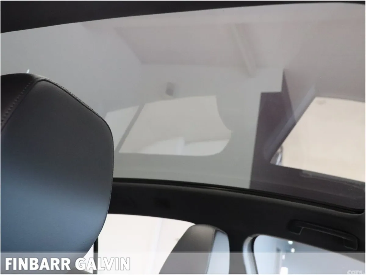 Volkswagen ID.5 Estate, Electric, 2023, Grey