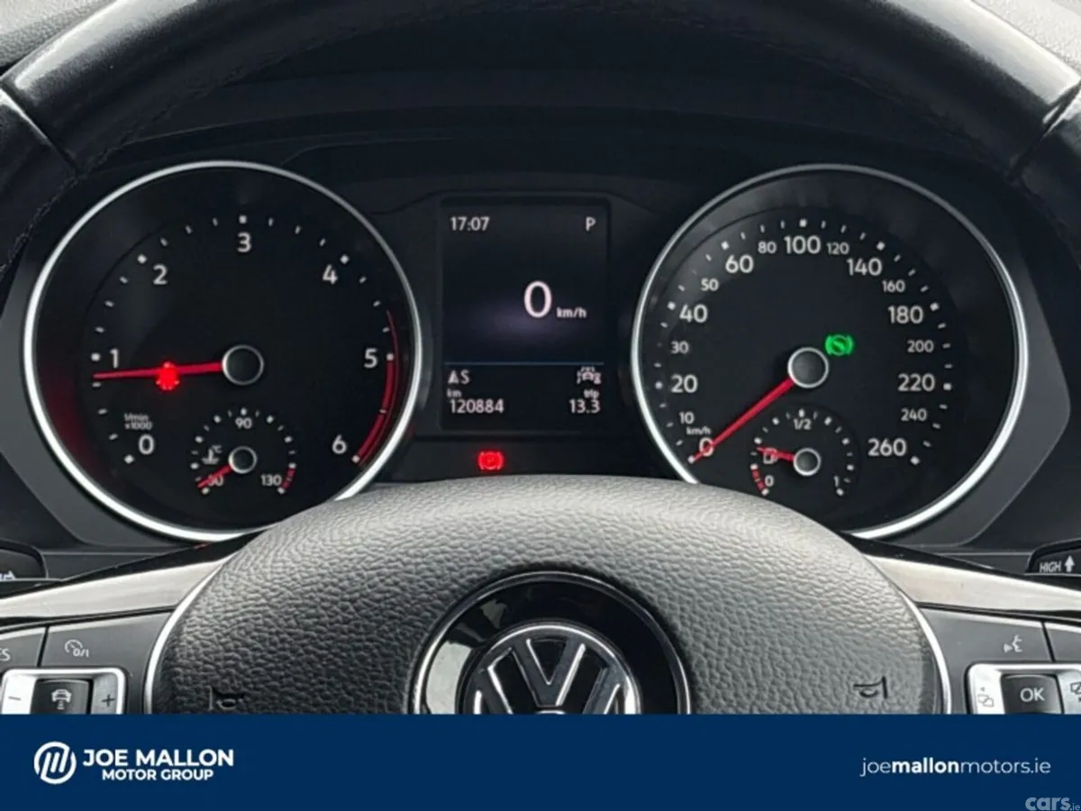 Volkswagen Tiguan Allspace SUV, Diesel, 2021, Black