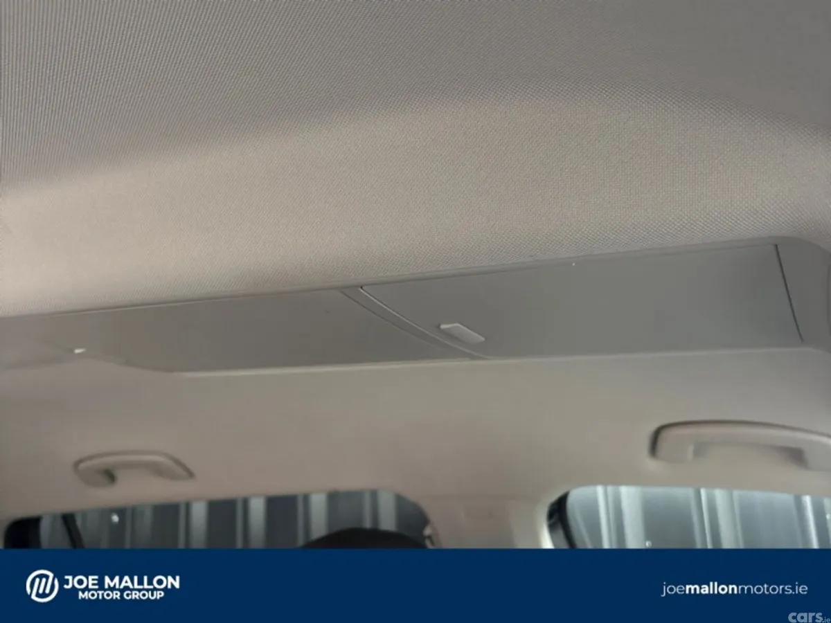 Volkswagen Tiguan Allspace SUV, Diesel, 2021, Black
