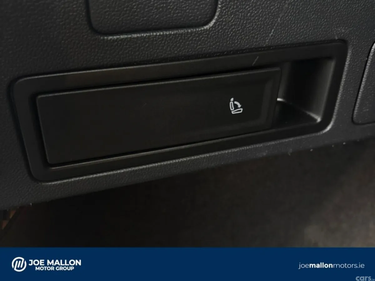 Volkswagen Tiguan Allspace SUV, Diesel, 2021, Black