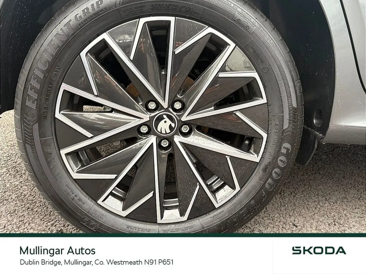 Skoda Kamiq Hatchback, Petrol, 2026, Grey