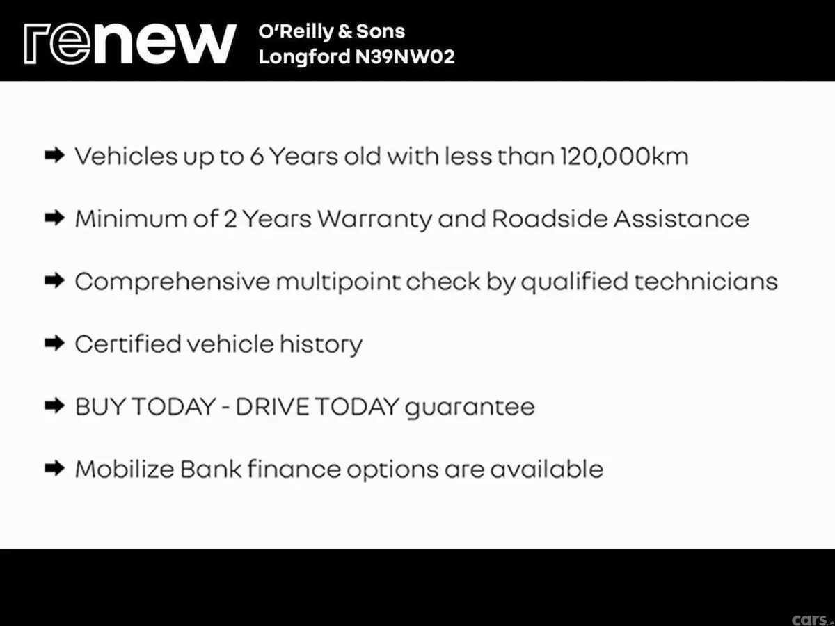 Renault Captur SUV, Petrol, 2027, Grey