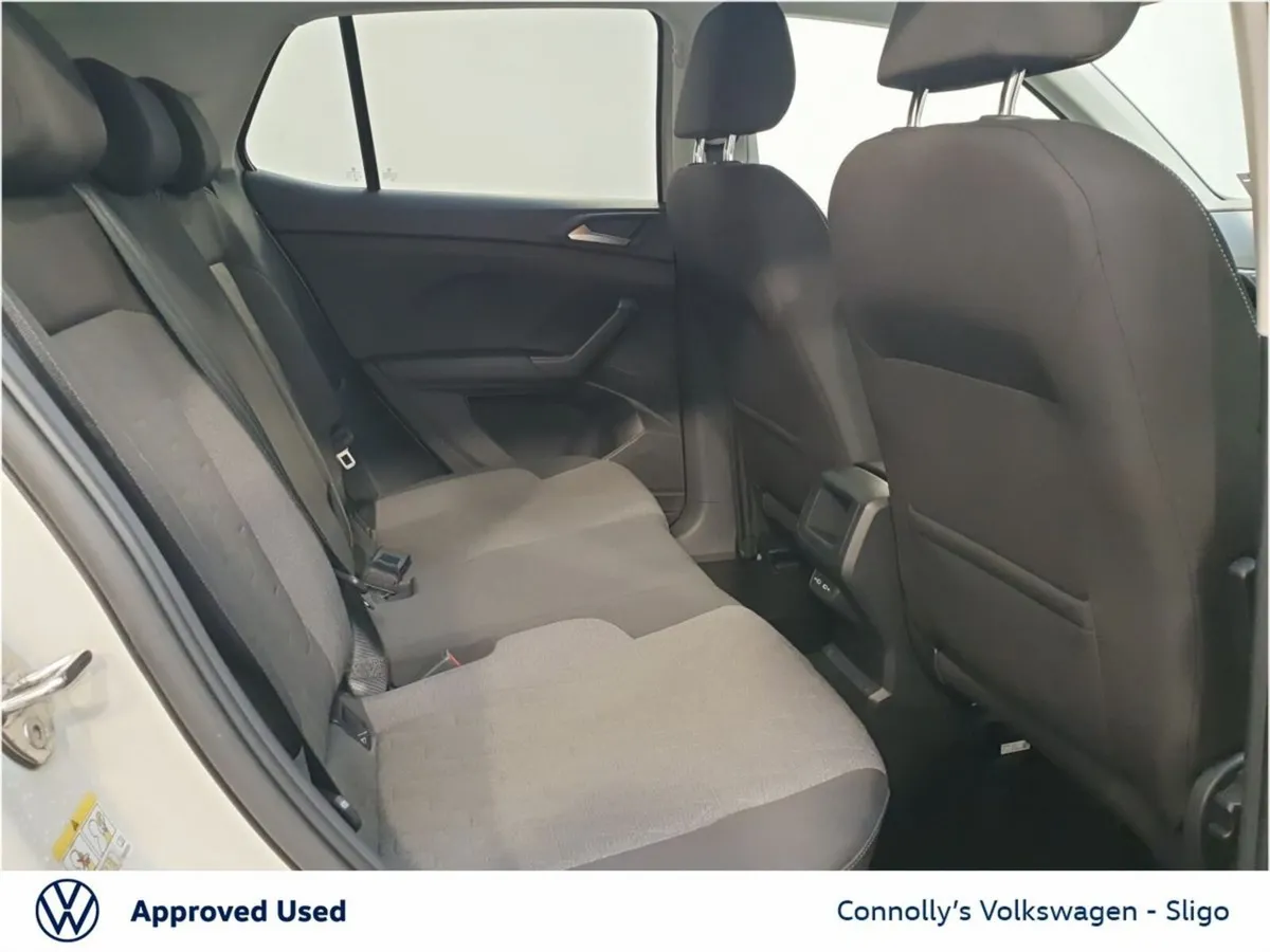 Volkswagen T-Cross SUV, Petrol, 2026, Beige