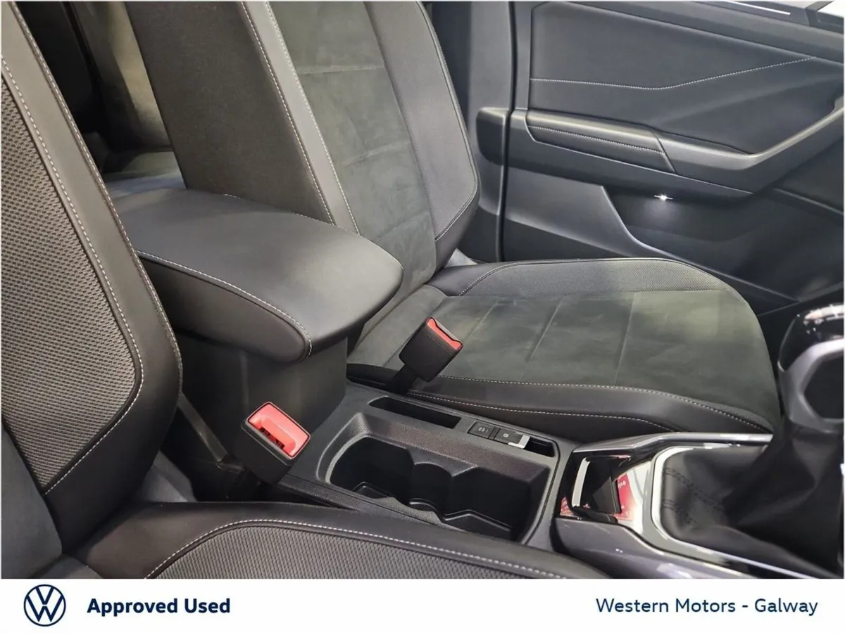 Volkswagen T-Roc SUV, Diesel, 2023, Grey