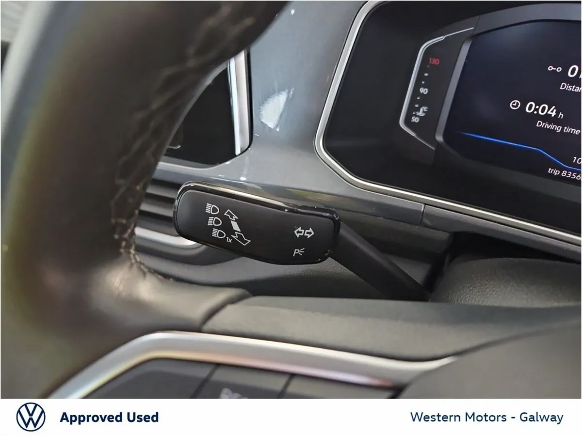 Volkswagen T-Roc SUV, Diesel, 2023, Grey