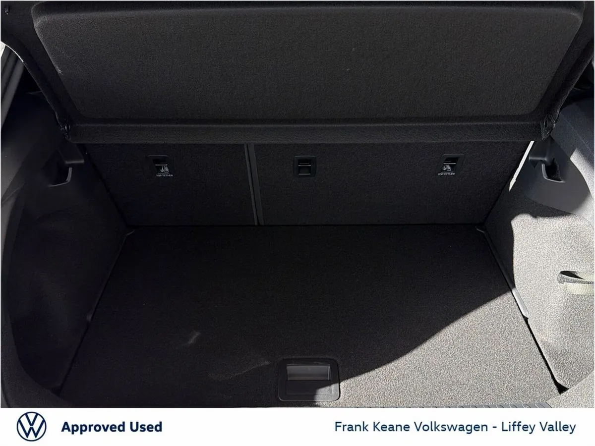 Volkswagen ID. Polo Hatchback, Electric, 2027, White
