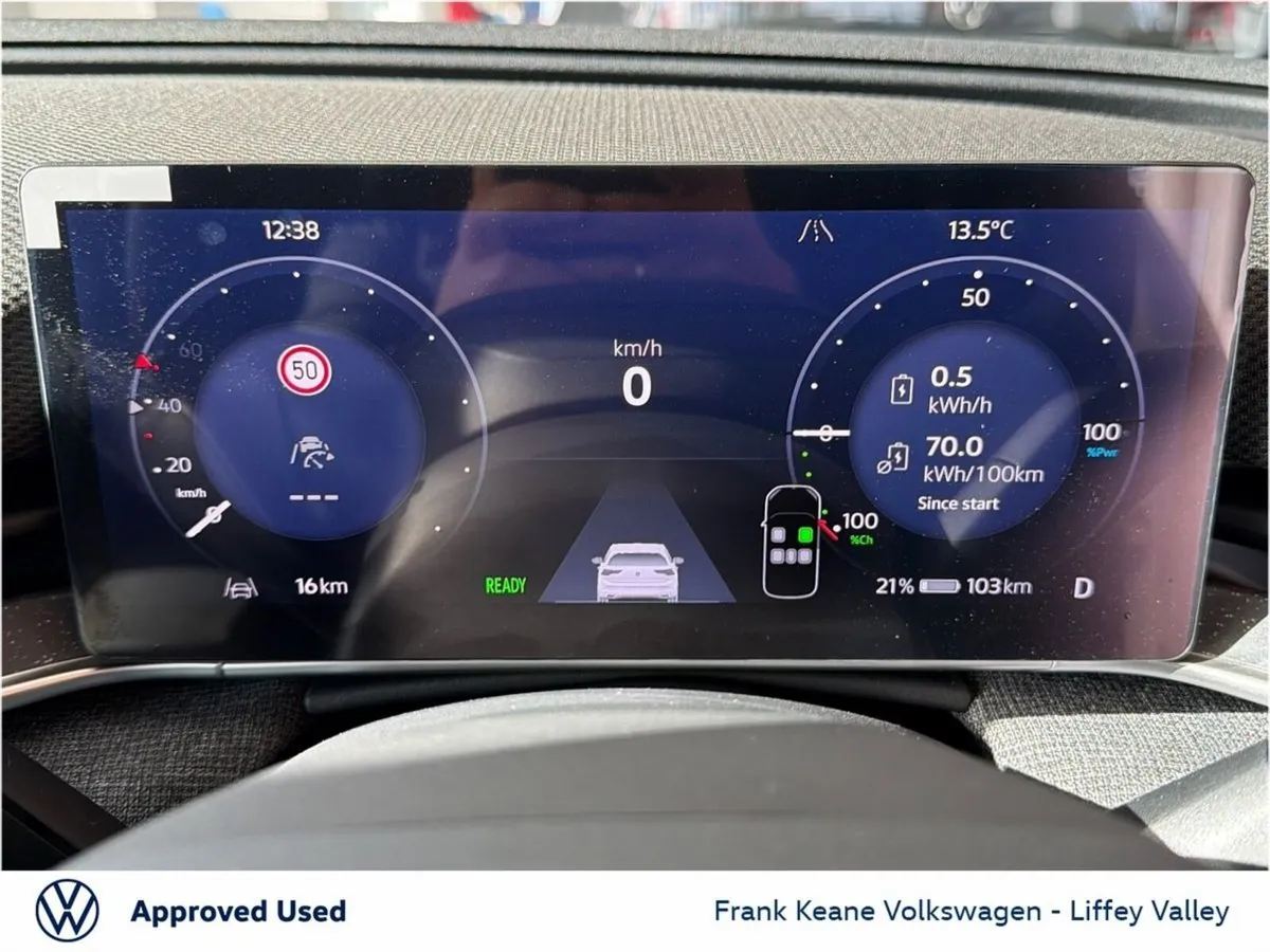 Volkswagen ID. Polo Hatchback, Electric, 2027, White