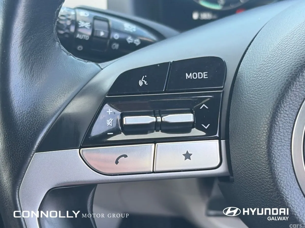 Hyundai Tucson SUV, Diesel, 2023, Black