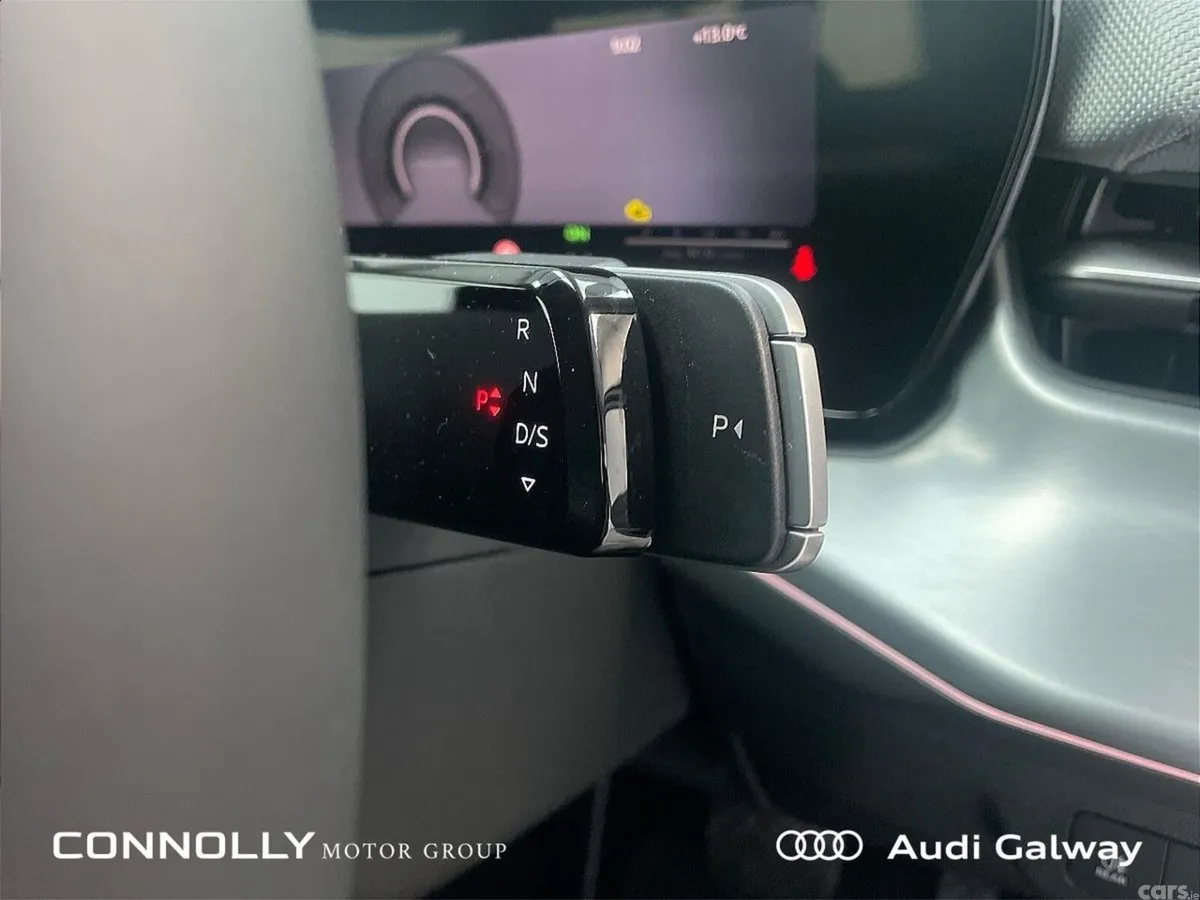 Audi Q3 SUV, Diesel, 2027, Grey