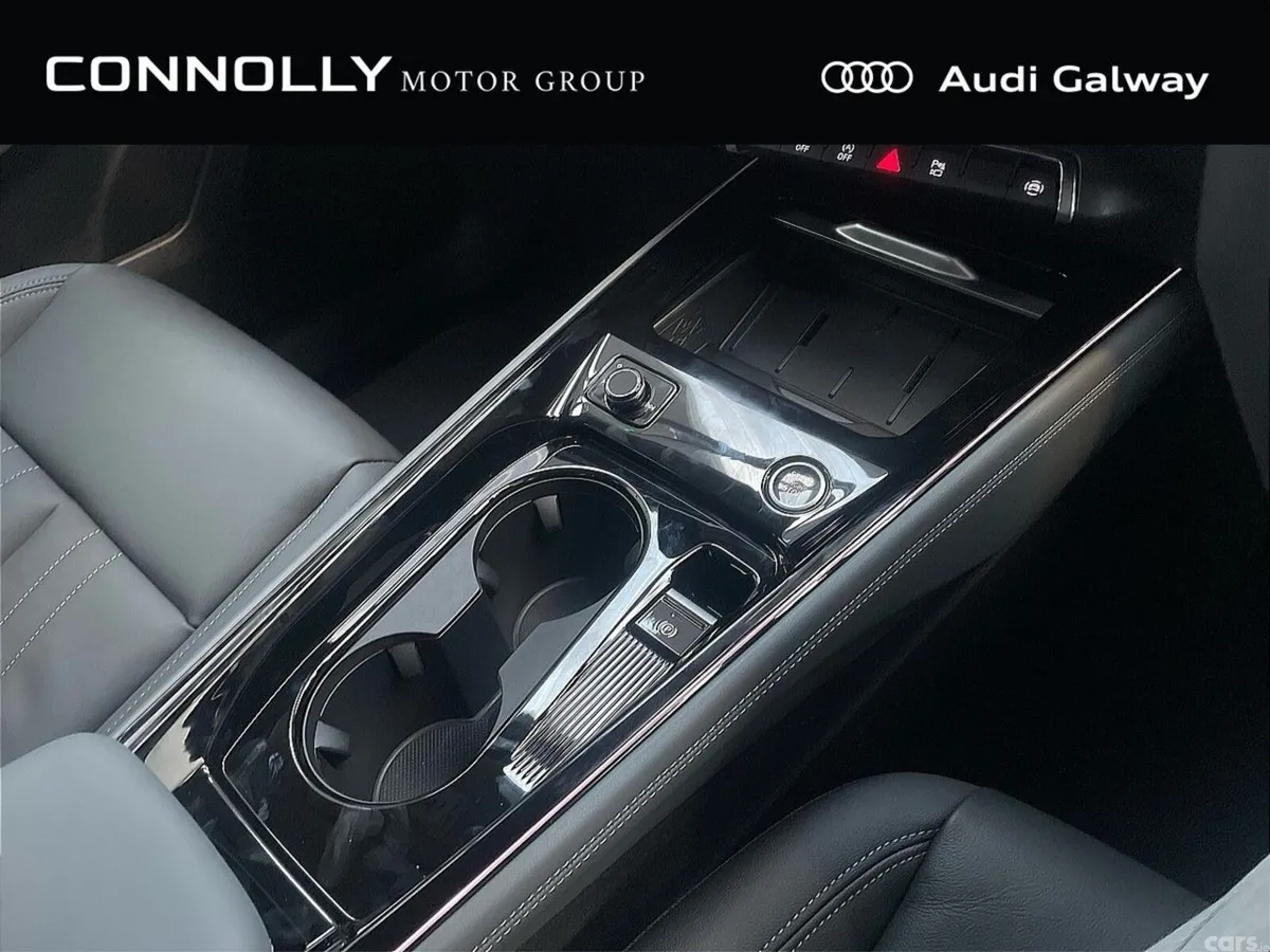 Audi Q3 SUV, Diesel, 2027, Grey