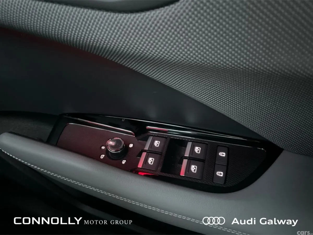 Audi Q3 SUV, Diesel, 2027, Grey