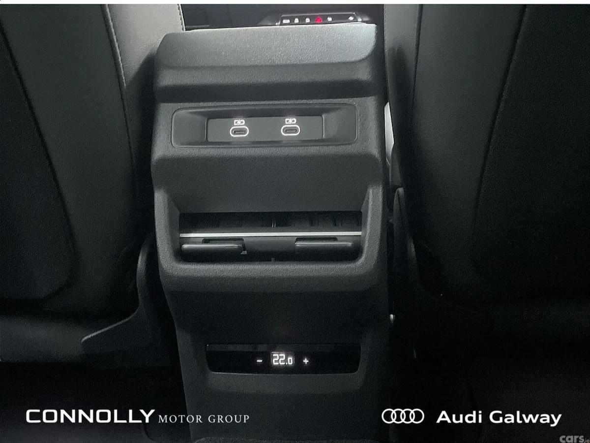 Audi Q3 SUV, Diesel, 2027, Grey