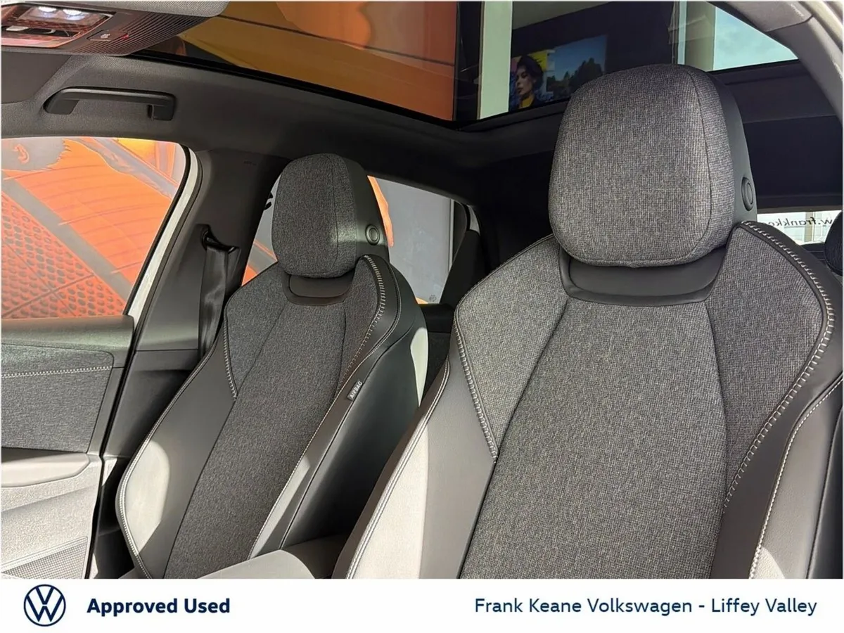Volkswagen ID. Polo Hatchback, Electric, 2027, White