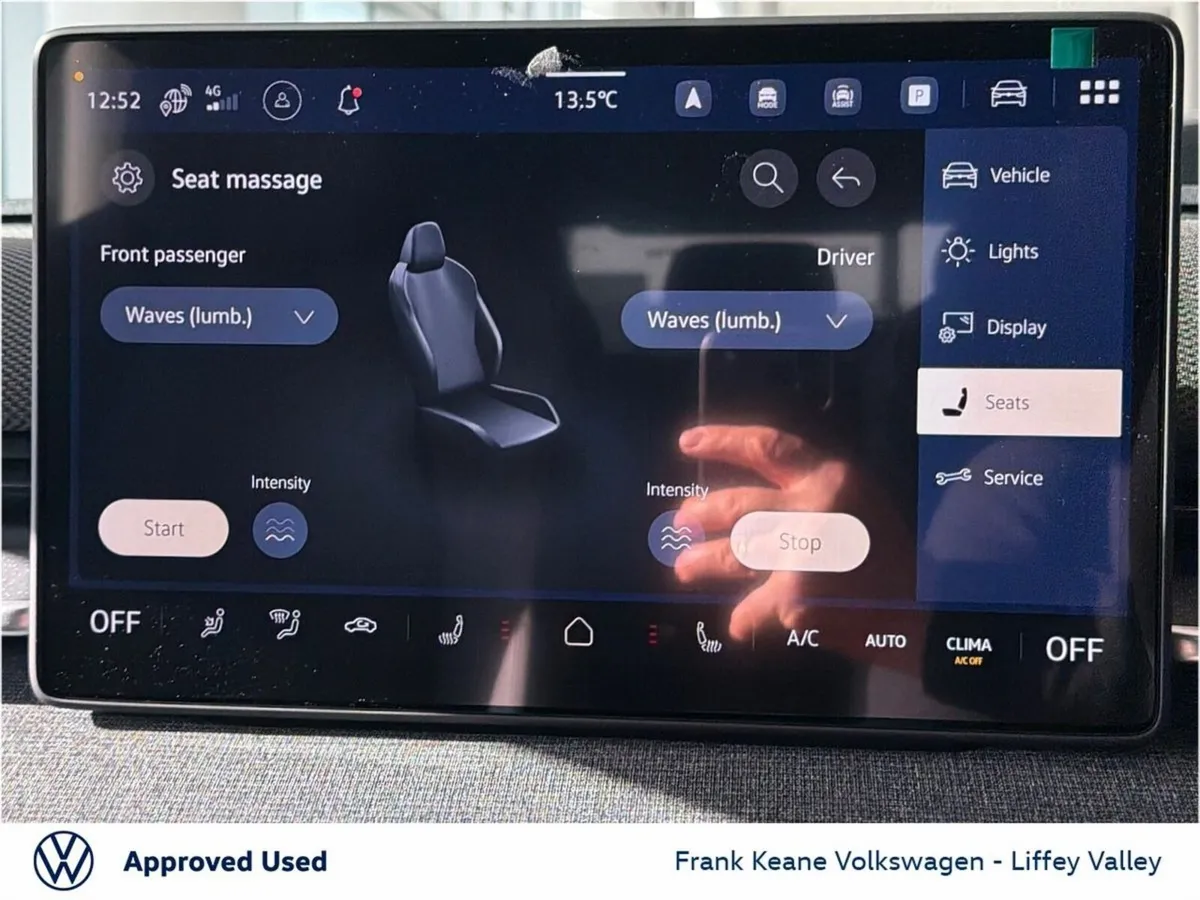 Volkswagen ID. Polo Hatchback, Electric, 2027, White