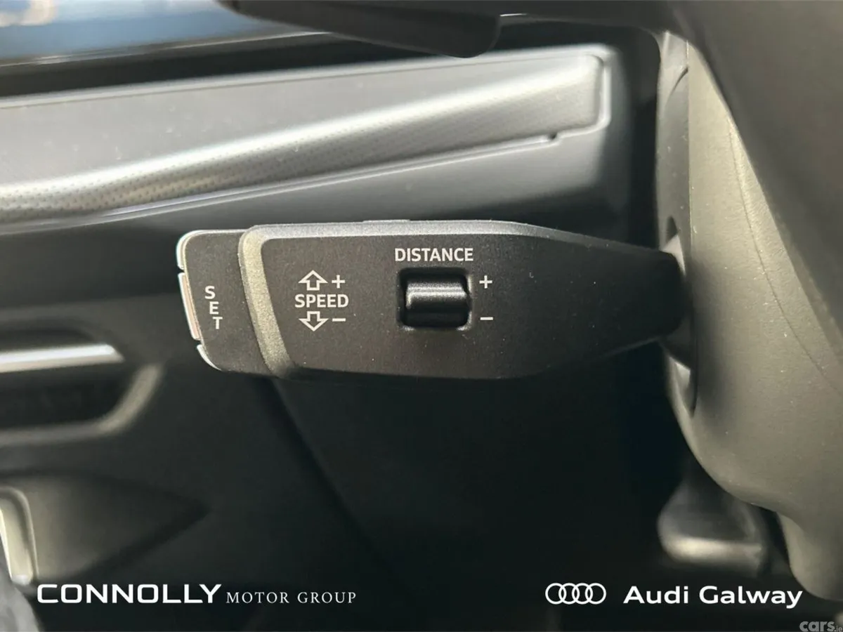 Audi Q3 SUV, Diesel, 2027, White