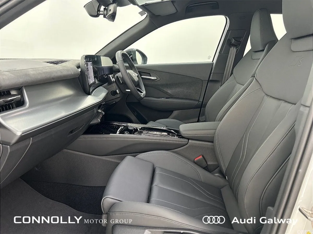 Audi Q3 SUV, Diesel, 2027, White