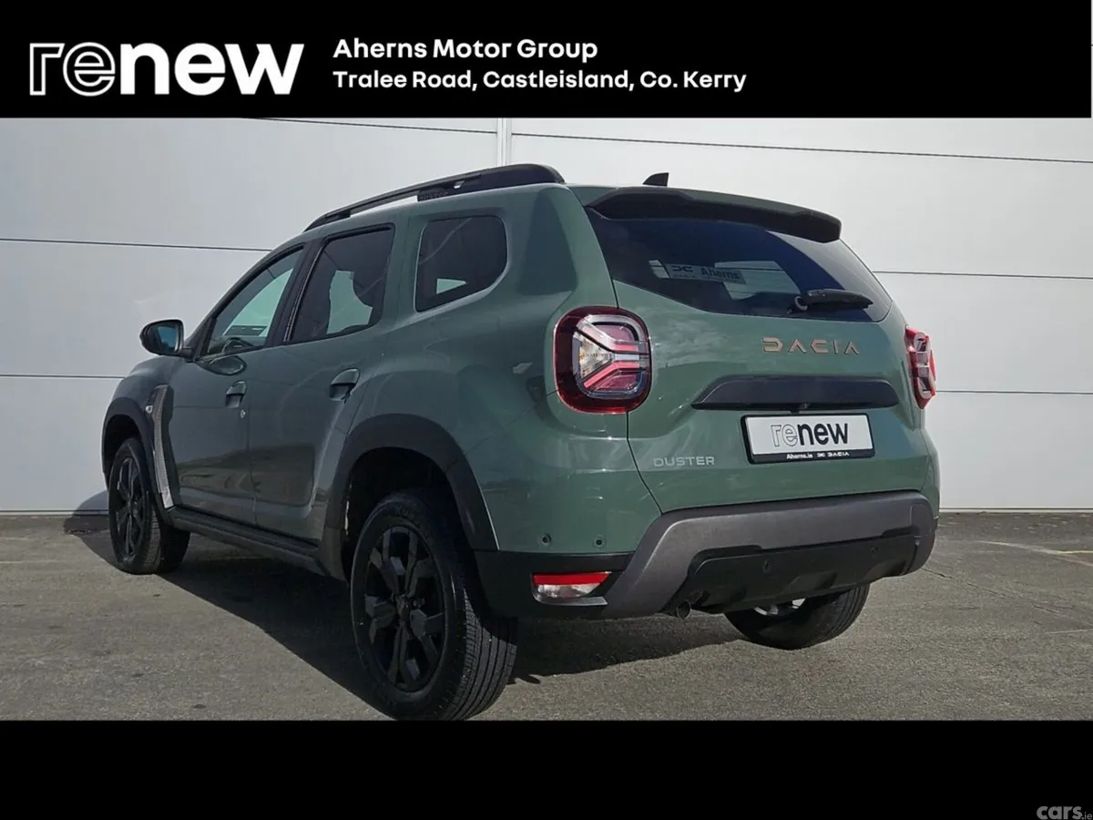 Dacia Duster SUV, Diesel, 2023, Grey