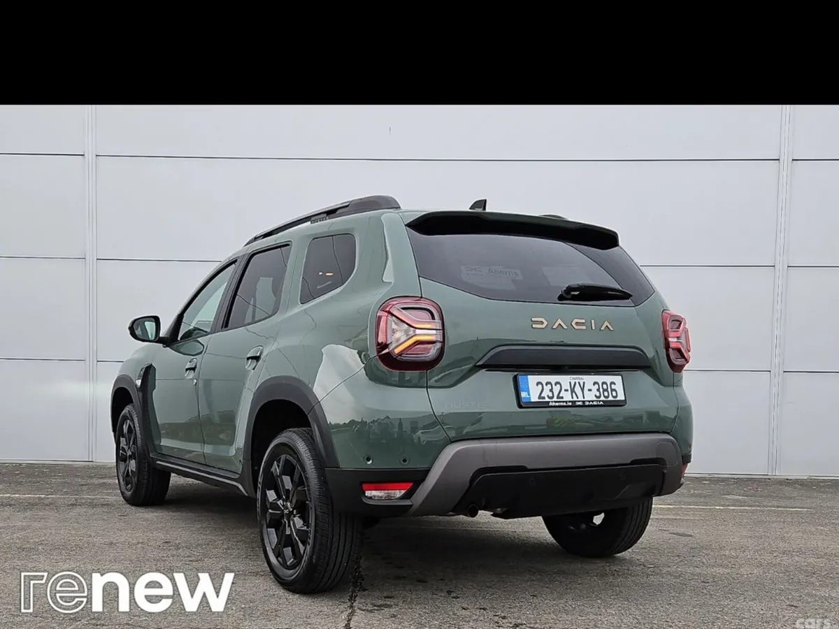 Dacia Duster SUV, Diesel, 2023, Grey