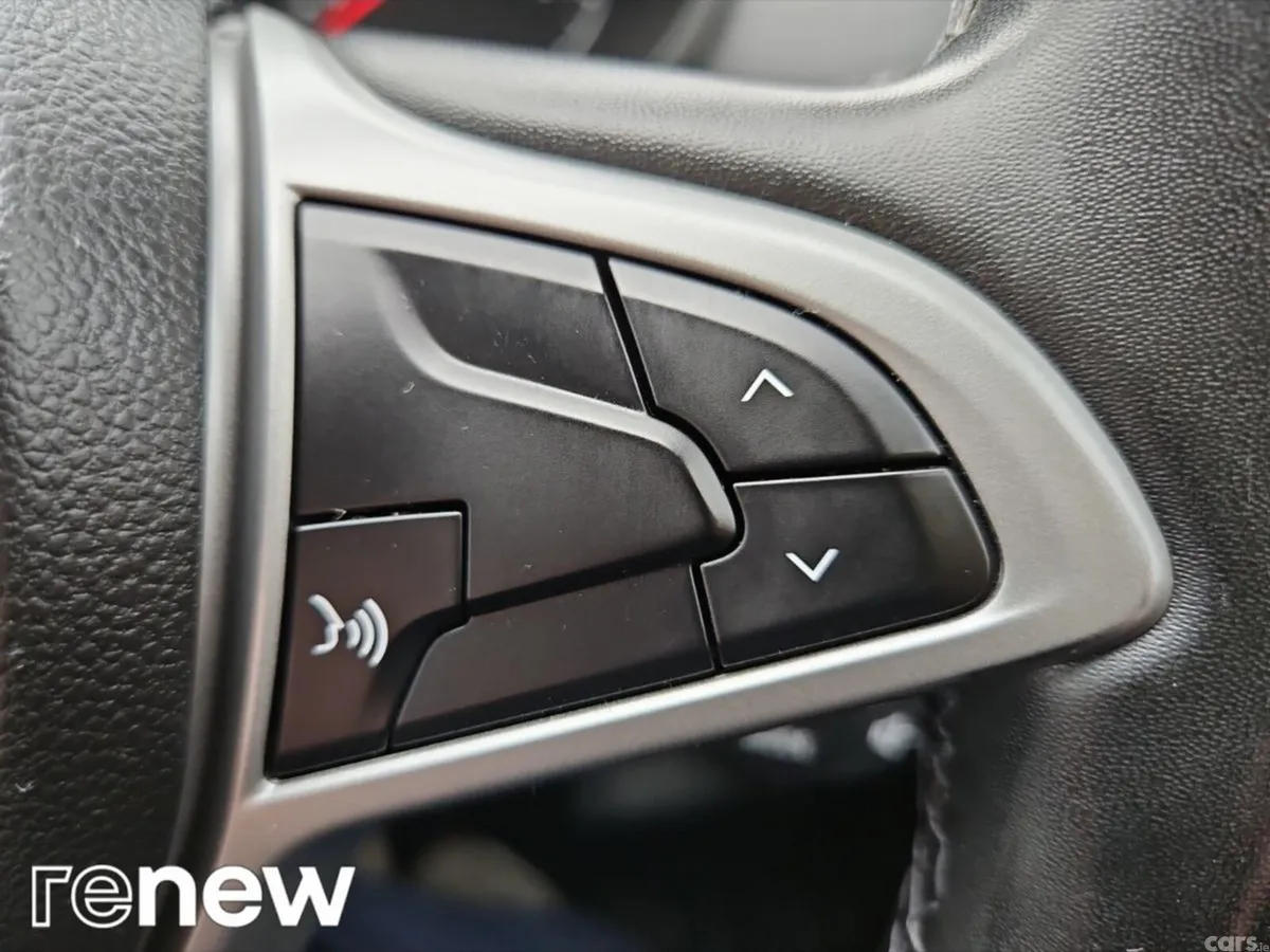 Dacia Duster SUV, Diesel, 2023, Grey