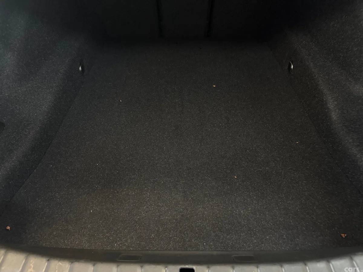 BMW 5-Series Saloon, Diesel, 2017, Black