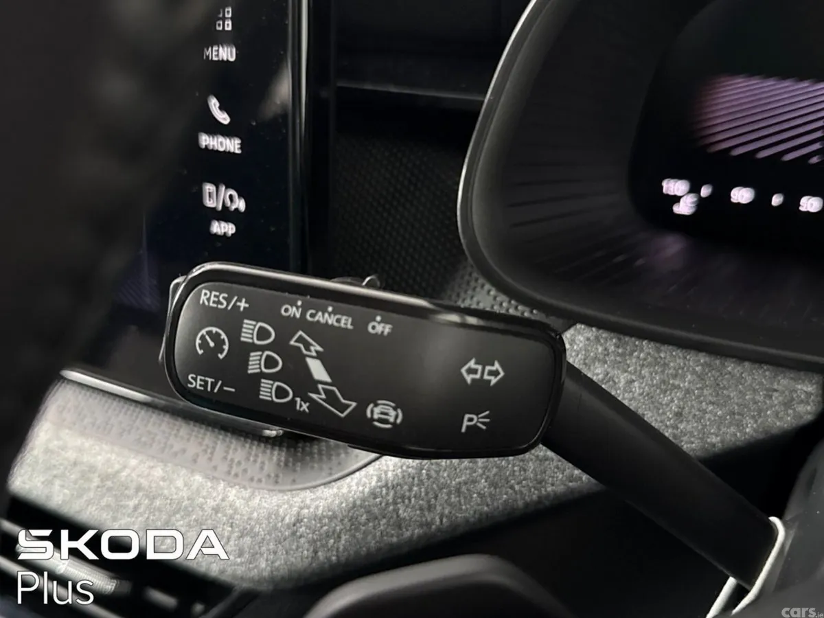 Skoda Kamiq SUV, Petrol, 2025, Grey
