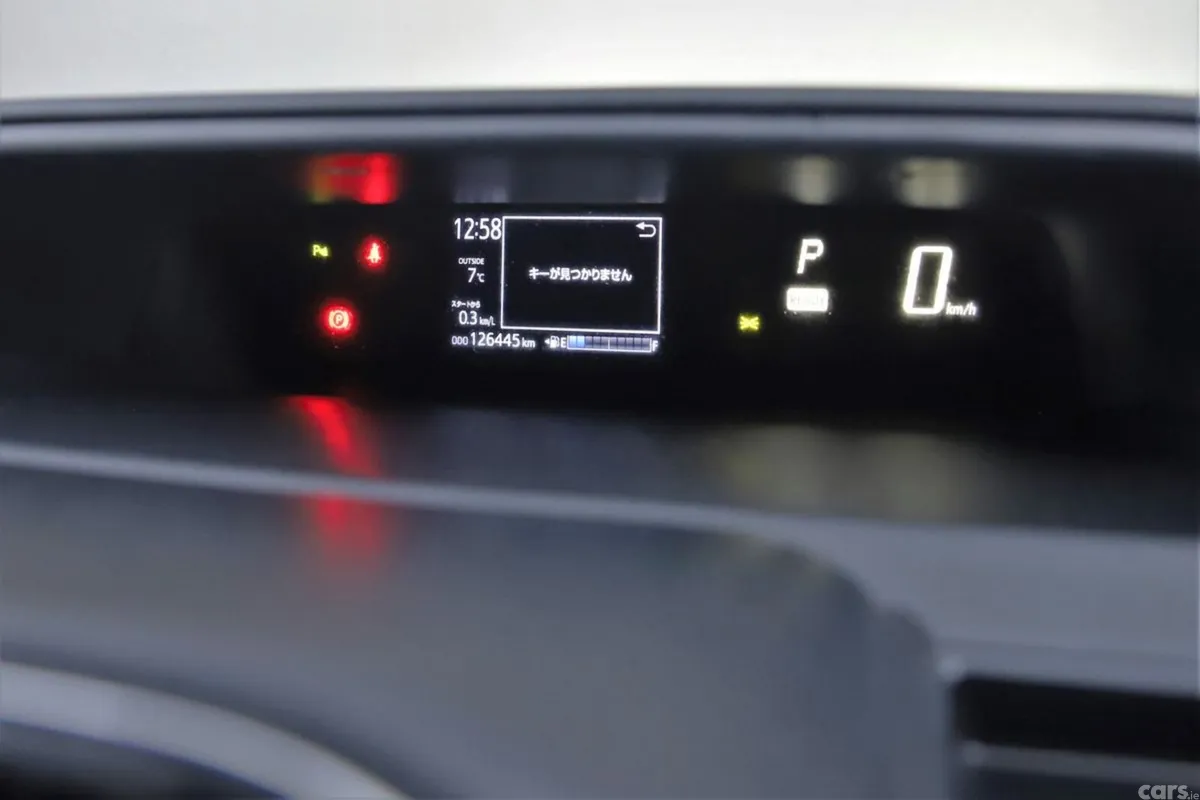 Toyota Aqua Hatchback, Petrol Hybrid, 2021, Silver