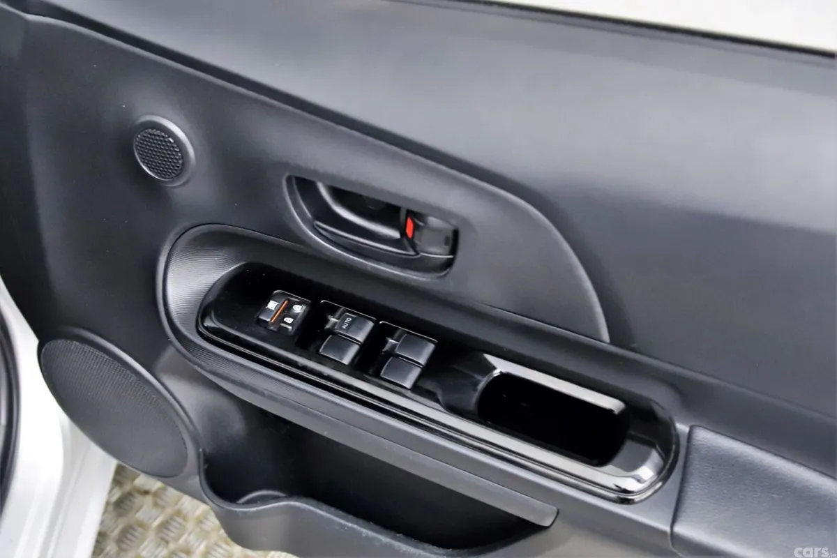 Toyota Aqua Hatchback, Petrol Hybrid, 2021, Silver