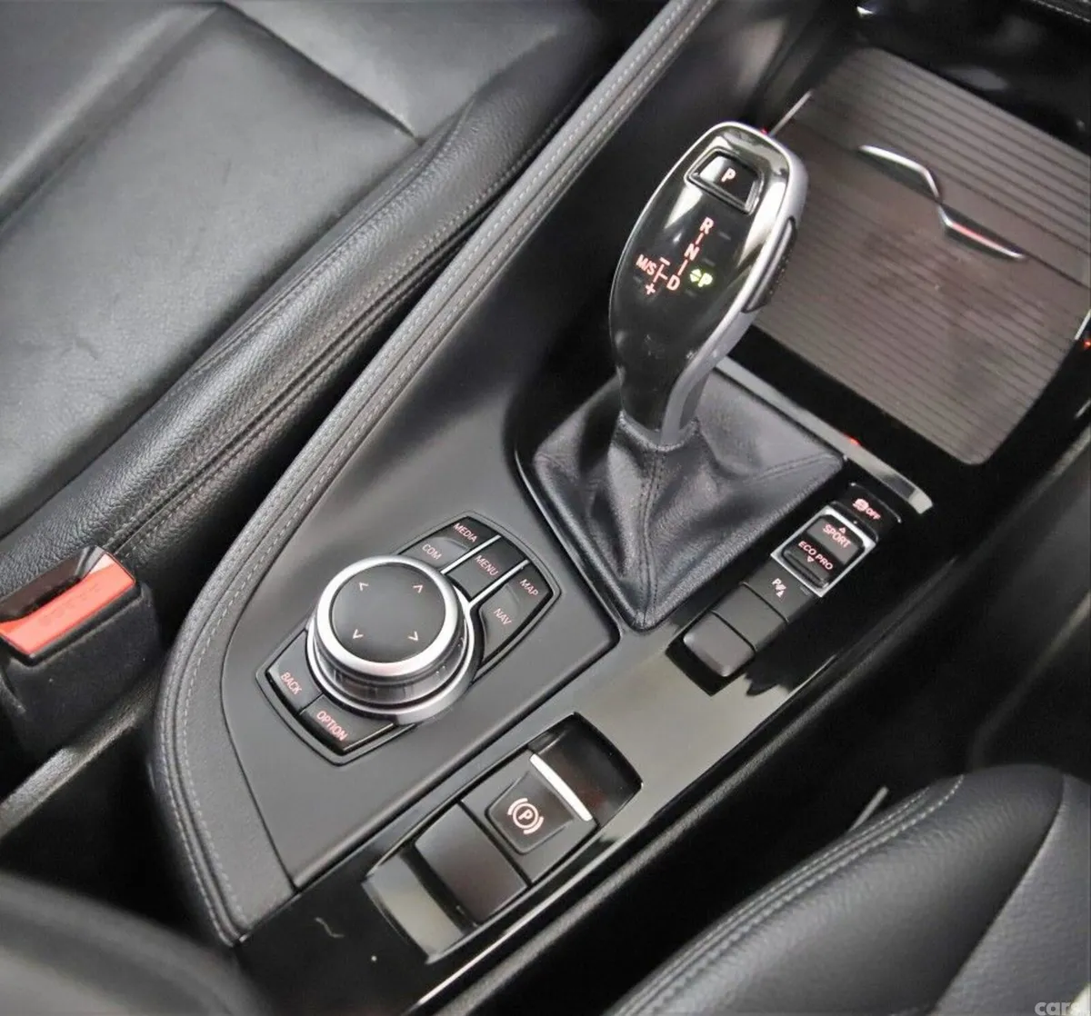 BMW X1 SUV, Diesel, 2022, Black