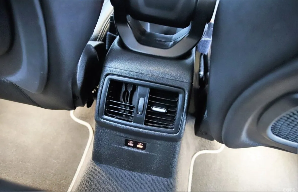 BMW X1 SUV, Diesel, 2022, Black