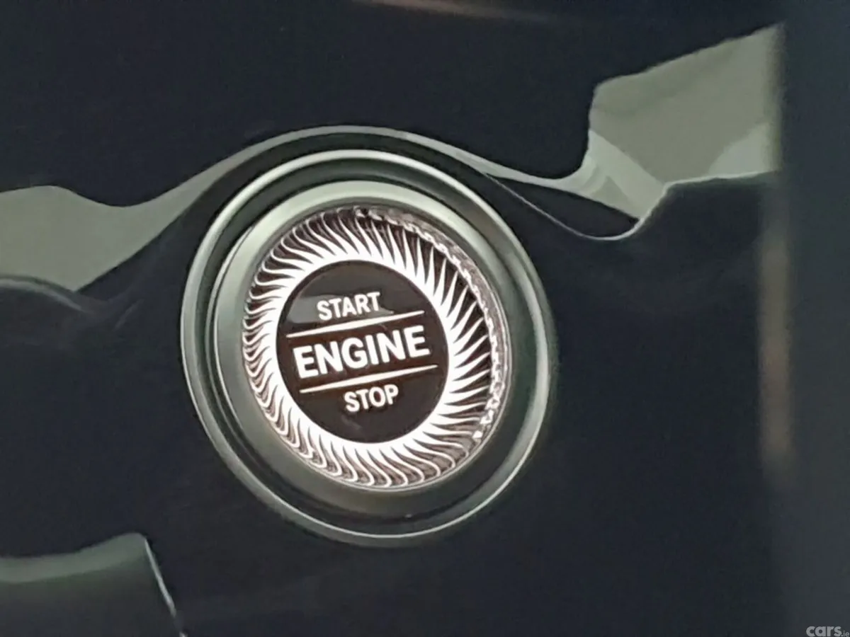 Mercedes-Benz E-Class Estate, Diesel Plug-in Hybrid, 2021, Silver