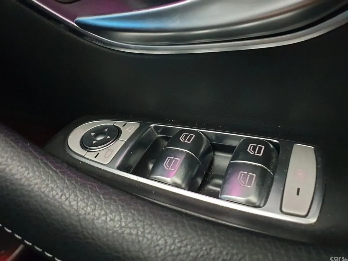 Mercedes-Benz E-Class Estate, Diesel Plug-in Hybrid, 2021, Silver