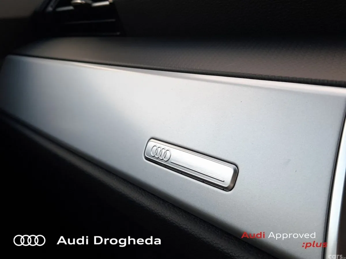 Audi Q3 SUV, Petrol, 2025, Blue
