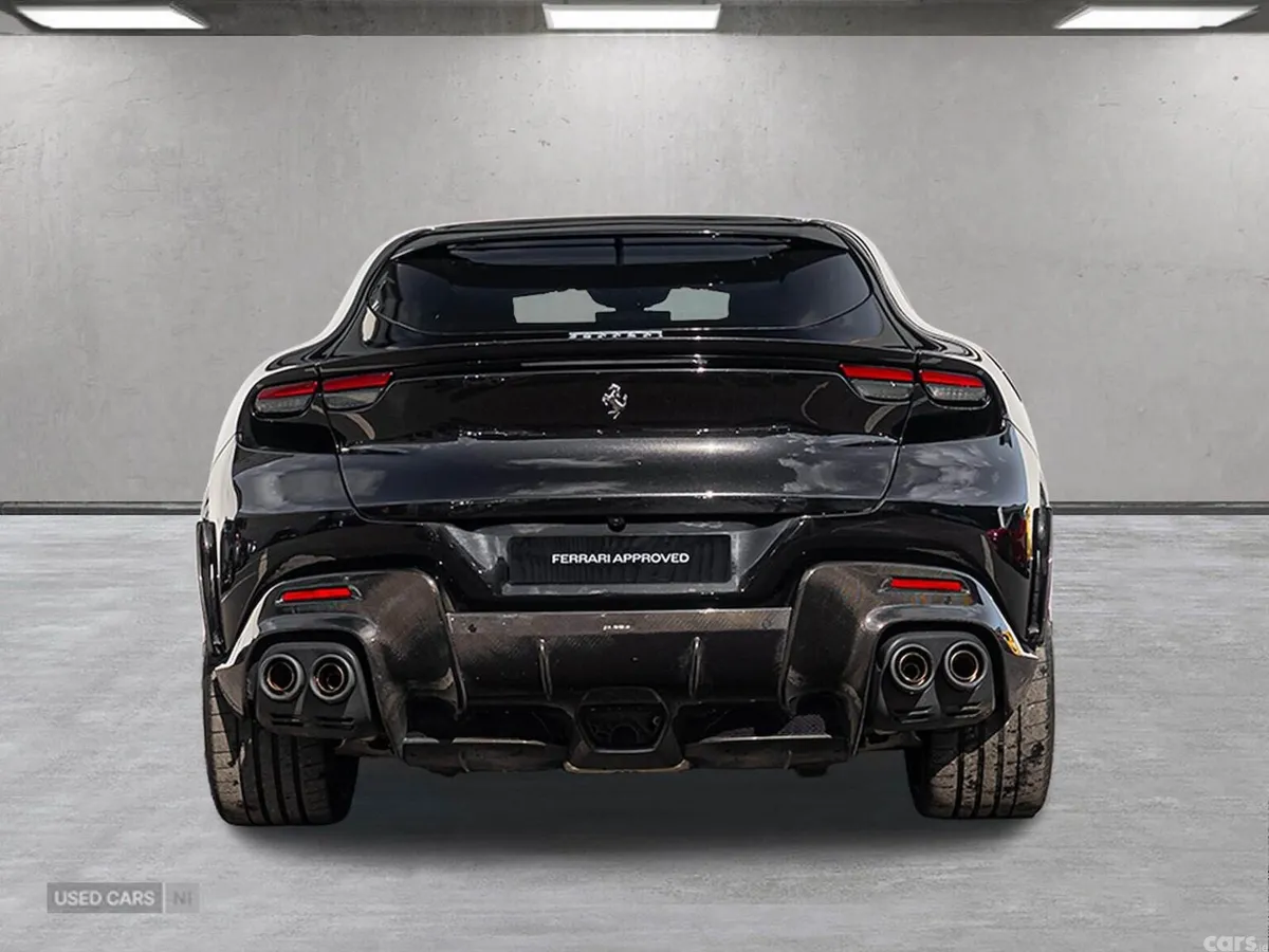 Other Other , Petrol, 2024, Black
