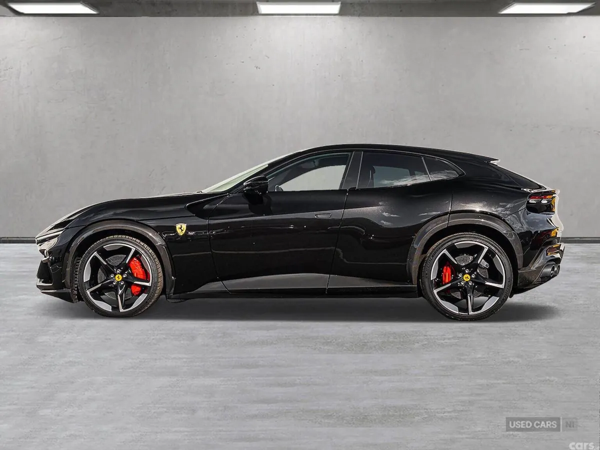 Other Other , Petrol, 2024, Black