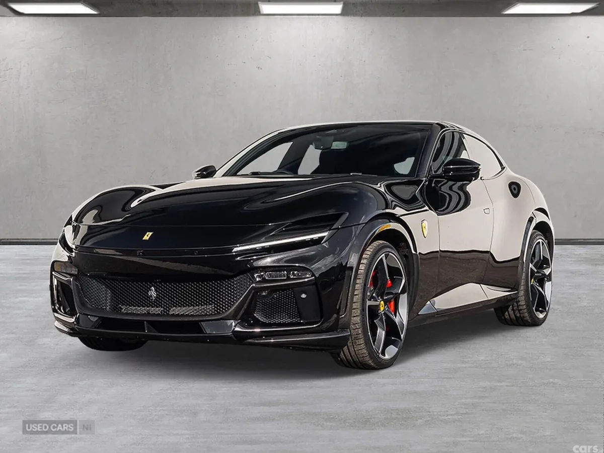 Other Other , Petrol, 2024, Black