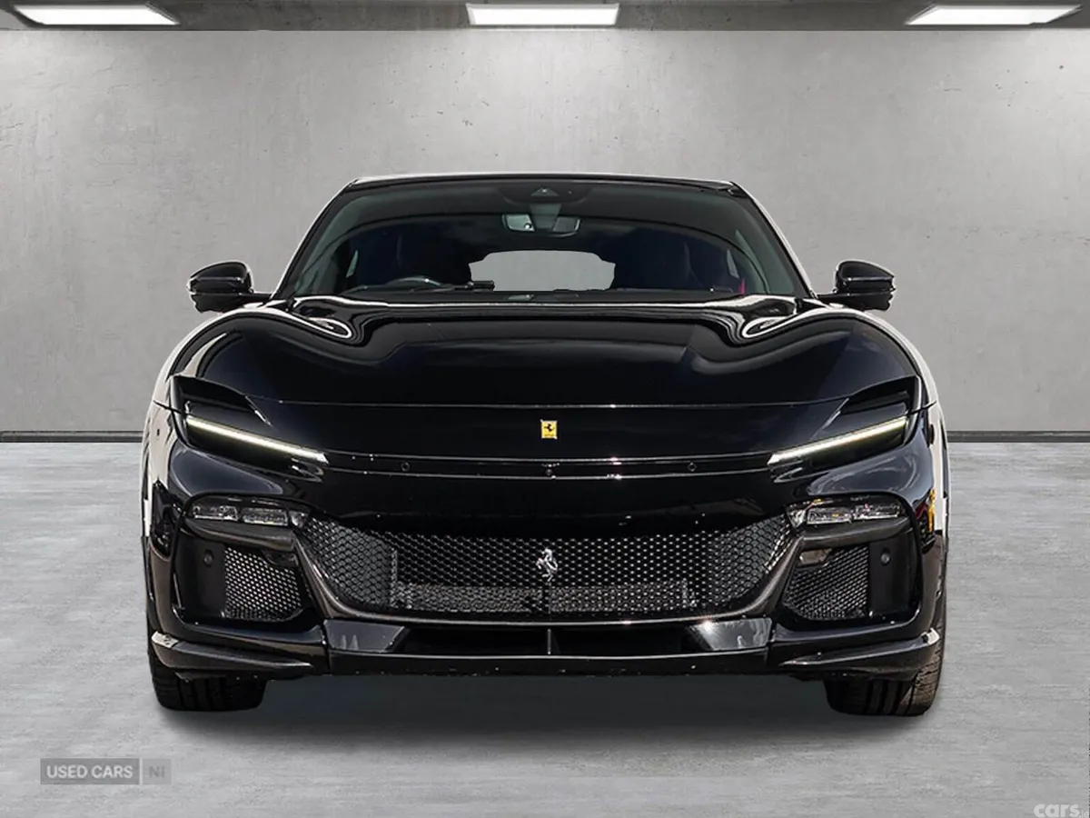 Other Other , Petrol, 2024, Black