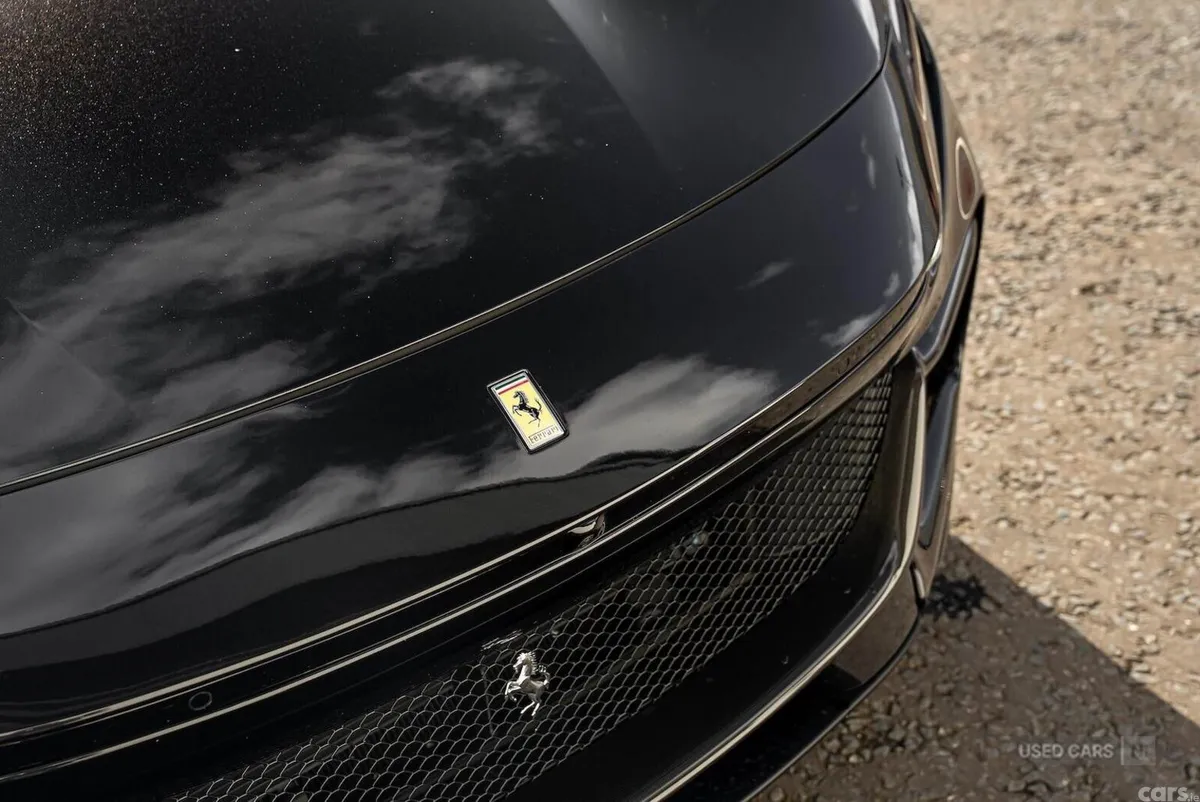 Other Other , Petrol, 2024, Black