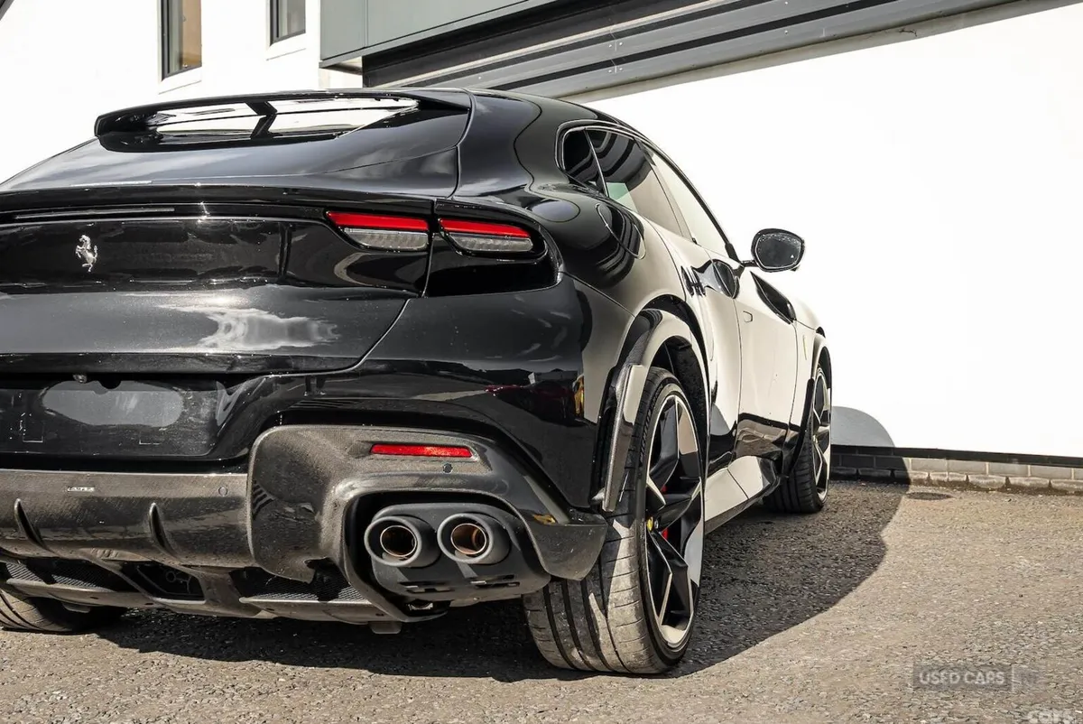 Other Other , Petrol, 2024, Black