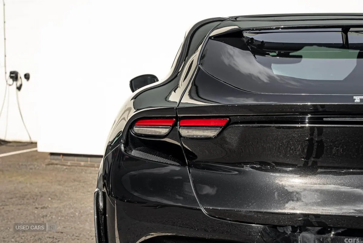Other Other , Petrol, 2024, Black