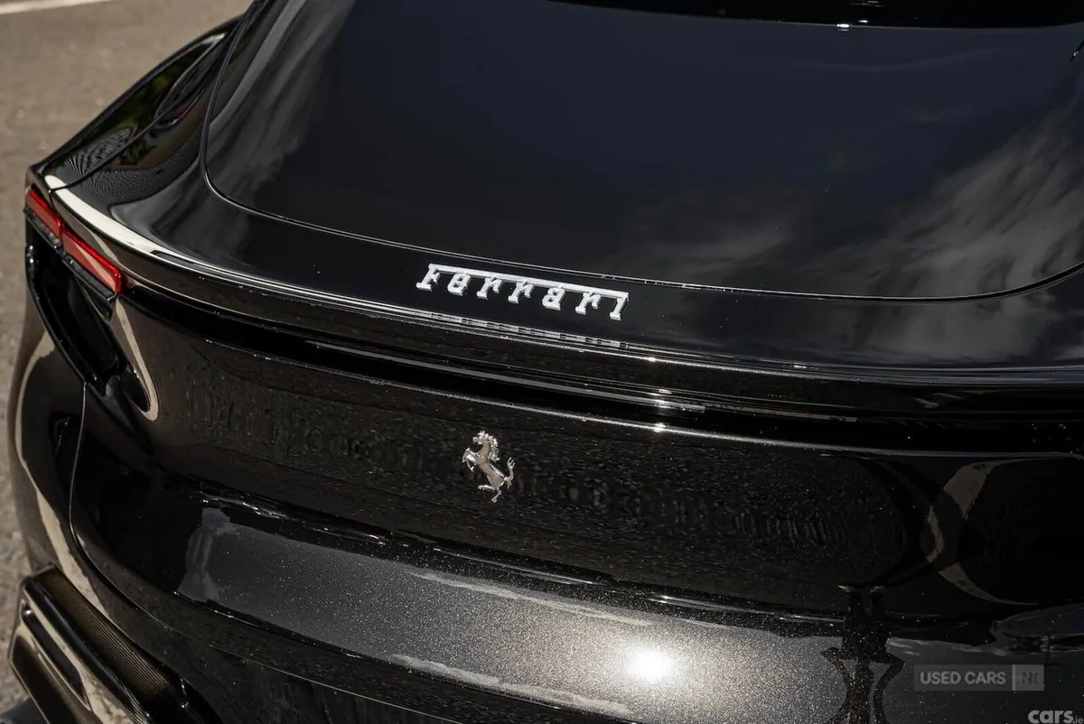 Other Other , Petrol, 2024, Black