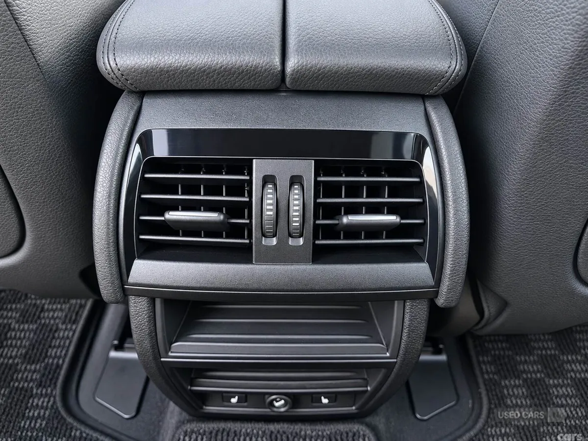 BMW X5 , Diesel, 2015, 