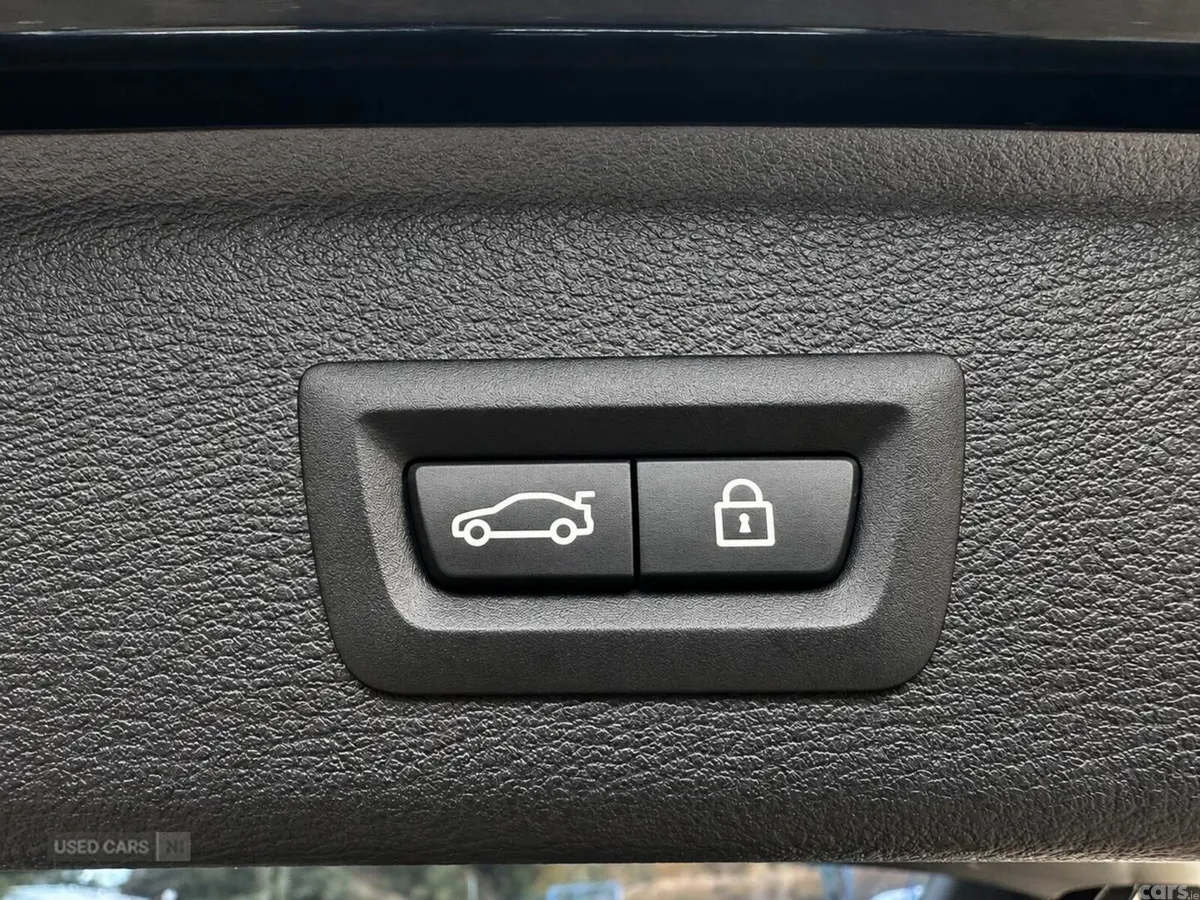 BMW X3 , Diesel, 2016, Black