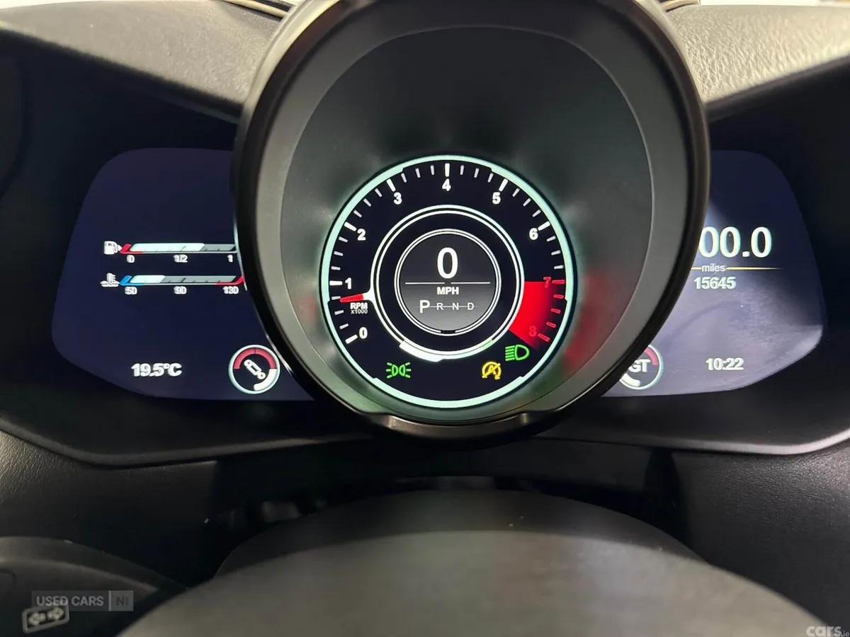 Aston Martin DBS Coupe, Petrol, 2019, Grey