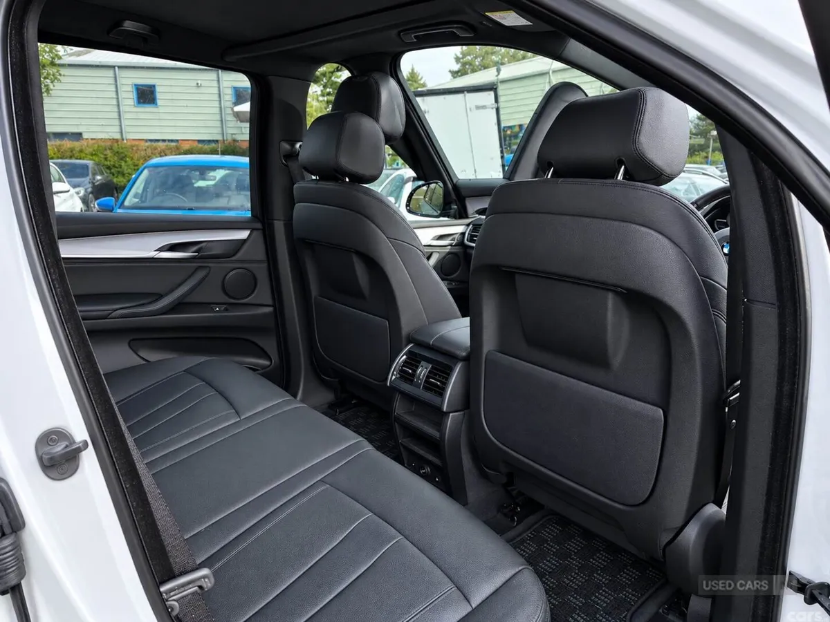 BMW X5 , Diesel, 2015, 
