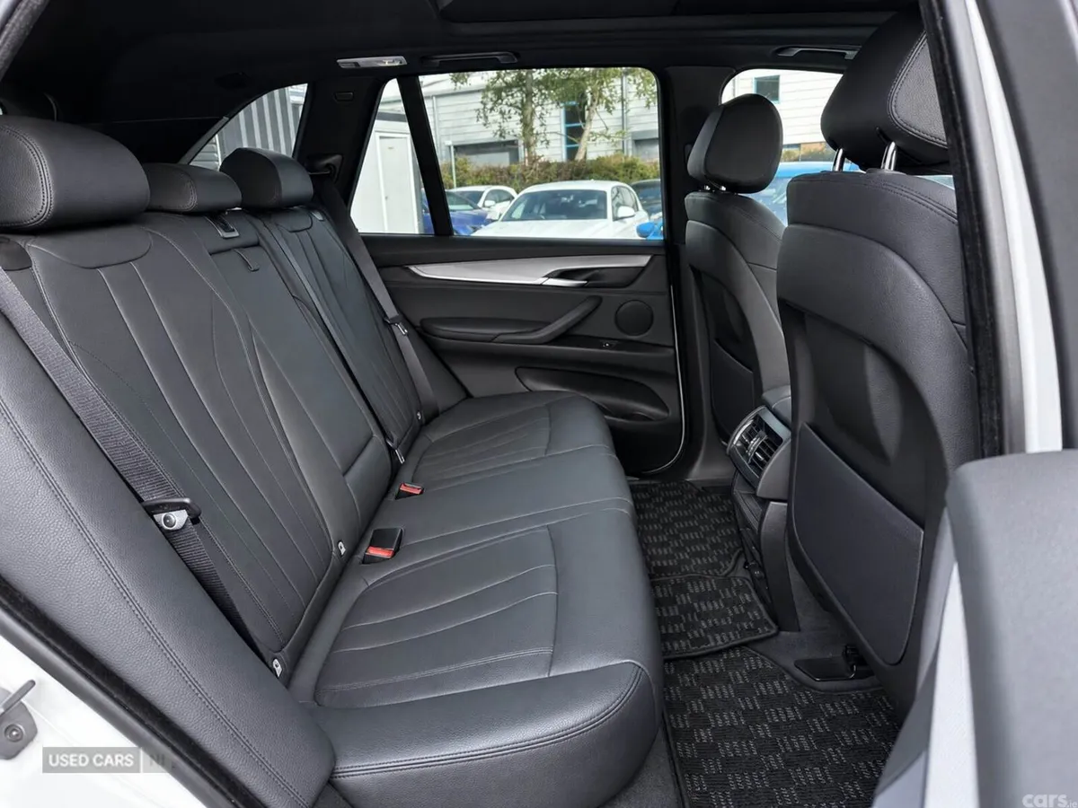 BMW X5 , Diesel, 2015, 
