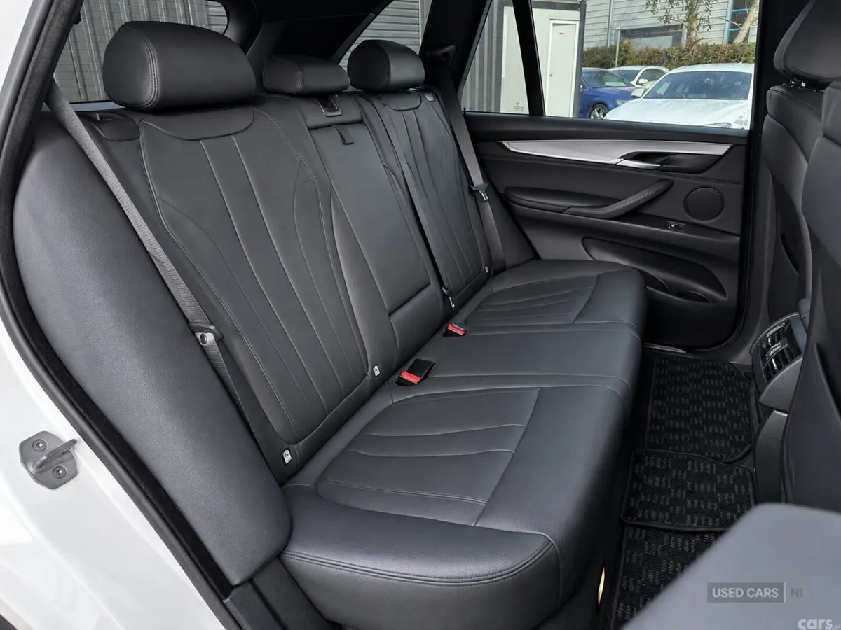 BMW X5 , Diesel, 2015, 