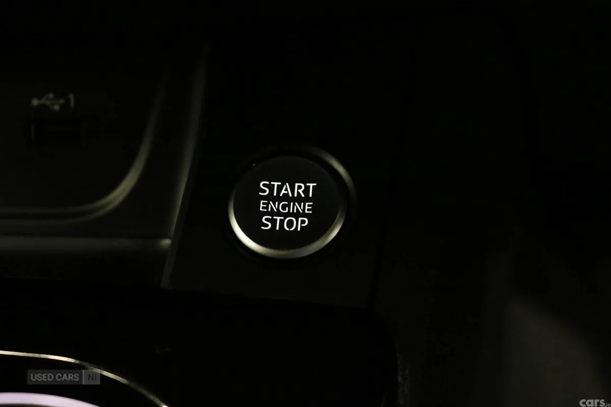 Audi A5 Coupe, Diesel, 2023, White