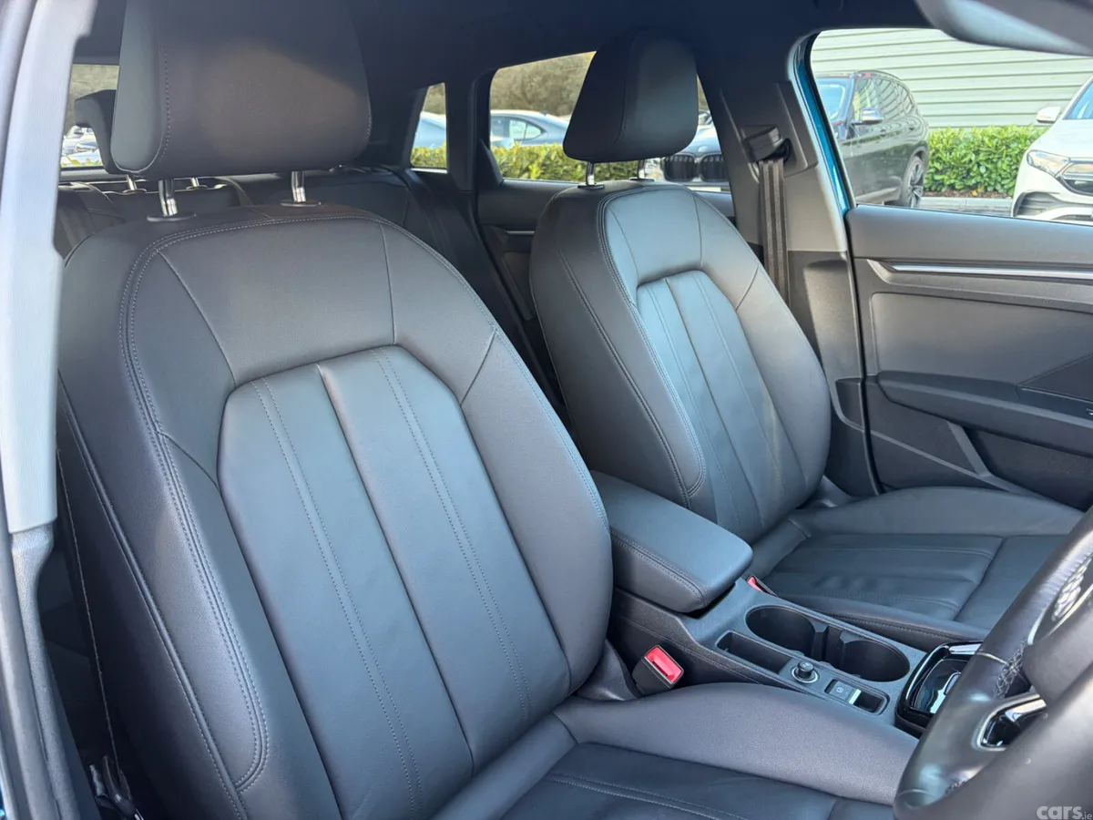 Audi A3 Hatchback, Diesel, 2023, Blue